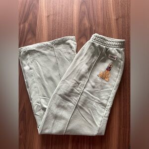 Disney X H&M pants